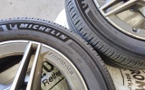  Mercedes  G-Klasee GLC -Klasse GLC 300 e 4Matic (253.953)AMG 2.0 AMG Line 235KW AT9 E6d #61