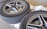  Mercedes  G-Klasee GLC -Klasse GLC 300 e 4Matic (253.953)AMG 2.0 AMG Line 235KW AT9 E6d #85