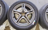  Mercedes  G-Klasee GLC -Klasse GLC 300 e 4Matic (253.953)AMG 2.0 AMG Line 235KW AT9 E6d #86