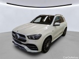  Mercedes  G-Klasee GLE -Klasse GLE 350 de 4Matic (167.117)AMG 2.0 AMG Line 235KW AT9 E6d #2