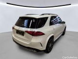  Mercedes  G-Klasee GLE -Klasse GLE 350 de 4Matic (167.117)AMG 2.0 AMG Line 235KW AT9 E6d #3