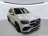  Mercedes  G-Klasee GLE -Klasse GLE 350 de 4Matic (167.117)AMG 2.0 AMG Line 235KW AT9 E6d #14