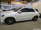  Mercedes  G-Klasee GLE -Klasse GLE 350 de 4Matic (167.117)AMG 2.0 AMG Line 235KW AT9 E6d #29