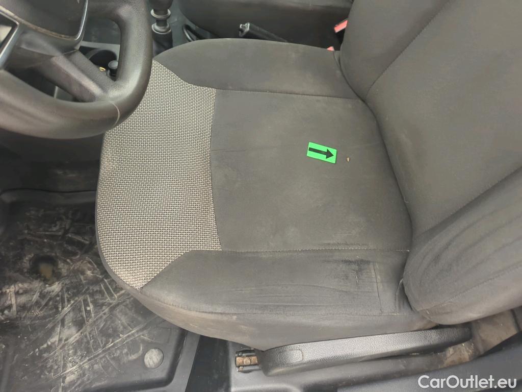  Dacia  Dokker 1.5 dCi 75 Ambiance Van 75HP #11