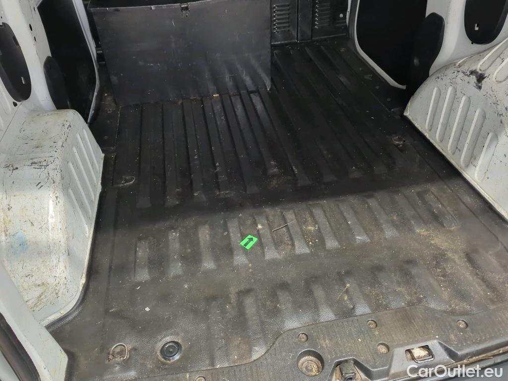  Dacia  Dokker 1.5 dCi 75 Ambiance Van 75HP #5