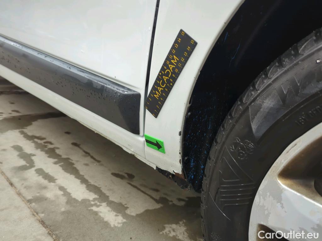  Dacia  Dokker 1.5 dCi 75 Ambiance Van 75HP #31