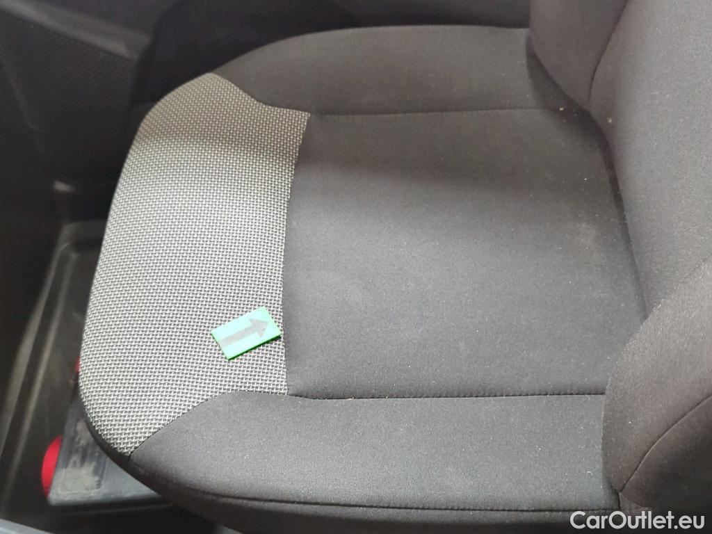  Dacia  Dokker 1.5 dCi 75 Ambiance Van 75HP #27
