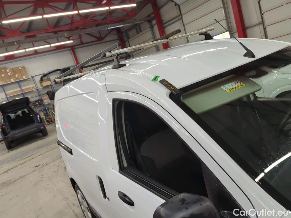  Dacia  Dokker 1.5 dCi 75 Ambiance Van 75HP #27