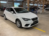  Seat  Ibiza  Style 1.0 TSI 70KW MT5 E6d #8