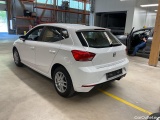  Seat  Ibiza  Style 1.0 TSI 70KW MT5 E6d #9