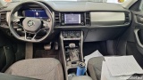  Skoda  Kodiaq  Clever 1.5 TSI 110KW AT7 E6d #3