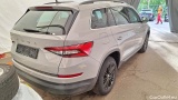  Skoda  Kodiaq  Clever 1.5 TSI 110KW AT7 E6d #2