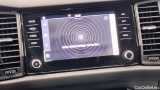  Skoda  Kodiaq  Clever 1.5 TSI 110KW AT7 E6d #7