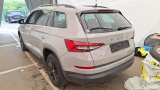  Skoda  Kodiaq  Clever 1.5 TSI 110KW AT7 E6d #9