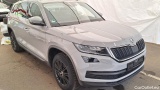  Skoda  Kodiaq  Clever 1.5 TSI 110KW AT7 E6d #8