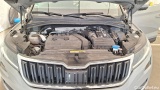  Skoda  Kodiaq  Clever 1.5 TSI 110KW AT7 E6d #13