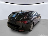  Skoda  Octavia  Combi Style 2.0 TDI 85KW MT6 E6d #2