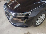  Skoda  Octavia  Combi Style 2.0 TDI 85KW MT6 E6d #41
