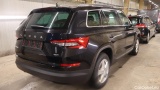  Skoda  Superb SKODA Kodiaq 2.0 TDI 4x4 DSG Drive 125 5d 140kW #2