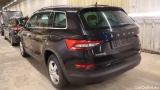  Skoda  Superb SKODA Kodiaq 2.0 TDI 4x4 DSG Drive 125 5d 140kW #8