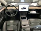  Tesla  Model 3 TESLA  Standard Reichweite Plus Hinterradantrieb 4d 239kW #3