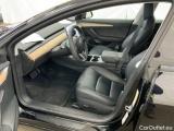  Tesla  Model 3 TESLA  Standard Reichweite Plus Hinterradantrieb 4d 239kW #4