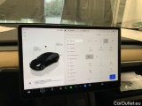  Tesla  Model 3 TESLA  Standard Reichweite Plus Hinterradantrieb 4d 239kW #12