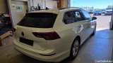  Volkswagen  Golf  VIII Variant Life 2.0 TDI 85KW MT6 E6d #2