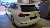  Volkswagen  Golf  VIII Variant Life 2.0 TDI 85KW MT6 E6d #8
