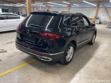  Volkswagen  Tiguan  Allspace Elegance 4Motion 2.0 TDI 110KW AT7 E6d #2