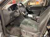  Volkswagen  Tiguan  Allspace Elegance 4Motion 2.0 TDI 110KW AT7 E6d #4