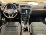  Volkswagen  Tiguan  Allspace Elegance 4Motion 2.0 TDI 110KW AT7 E6d #3