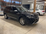  Volkswagen  Tiguan  Allspace Elegance 4Motion 2.0 TDI 110KW AT7 E6d #8