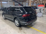  Volkswagen  Tiguan  Allspace Elegance 4Motion 2.0 TDI 110KW AT7 E6d #9