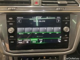  Volkswagen  Tiguan  Allspace Elegance 4Motion 2.0 TDI 110KW AT7 E6d #14