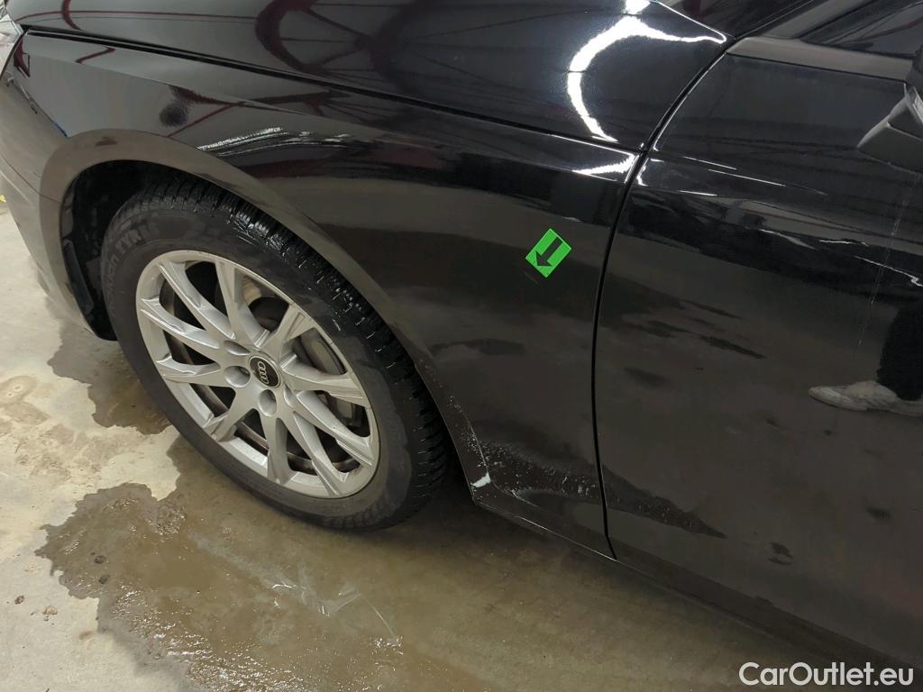  Audi  A4 40 TDI mild-Hybr Stronic #13