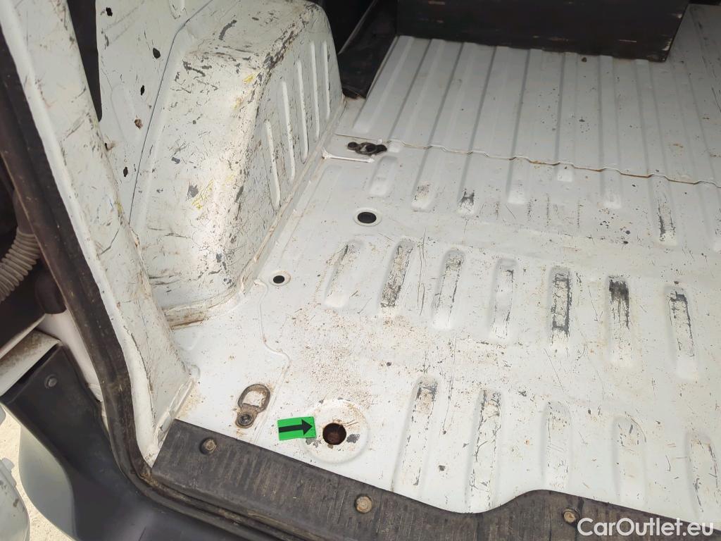  Dacia  Dokker 1.5 dCi 75 Ambiance Van 75HP #41