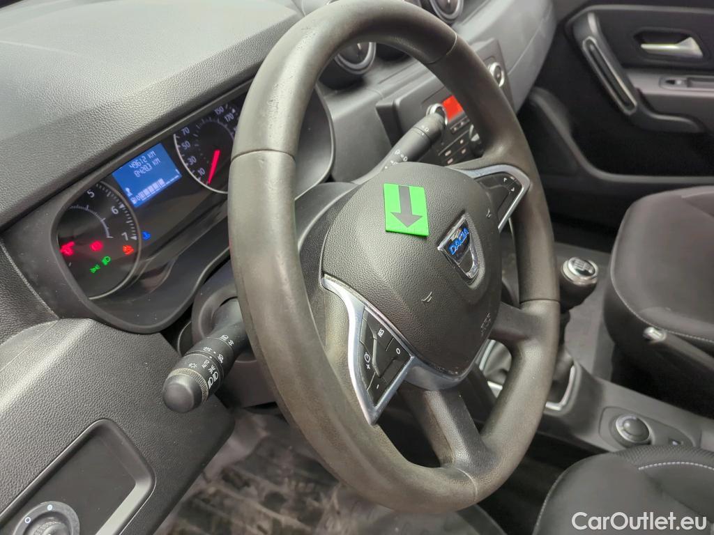  Dacia  Duster 1.5 Blue dCi 115CP Comfort 4WD #18