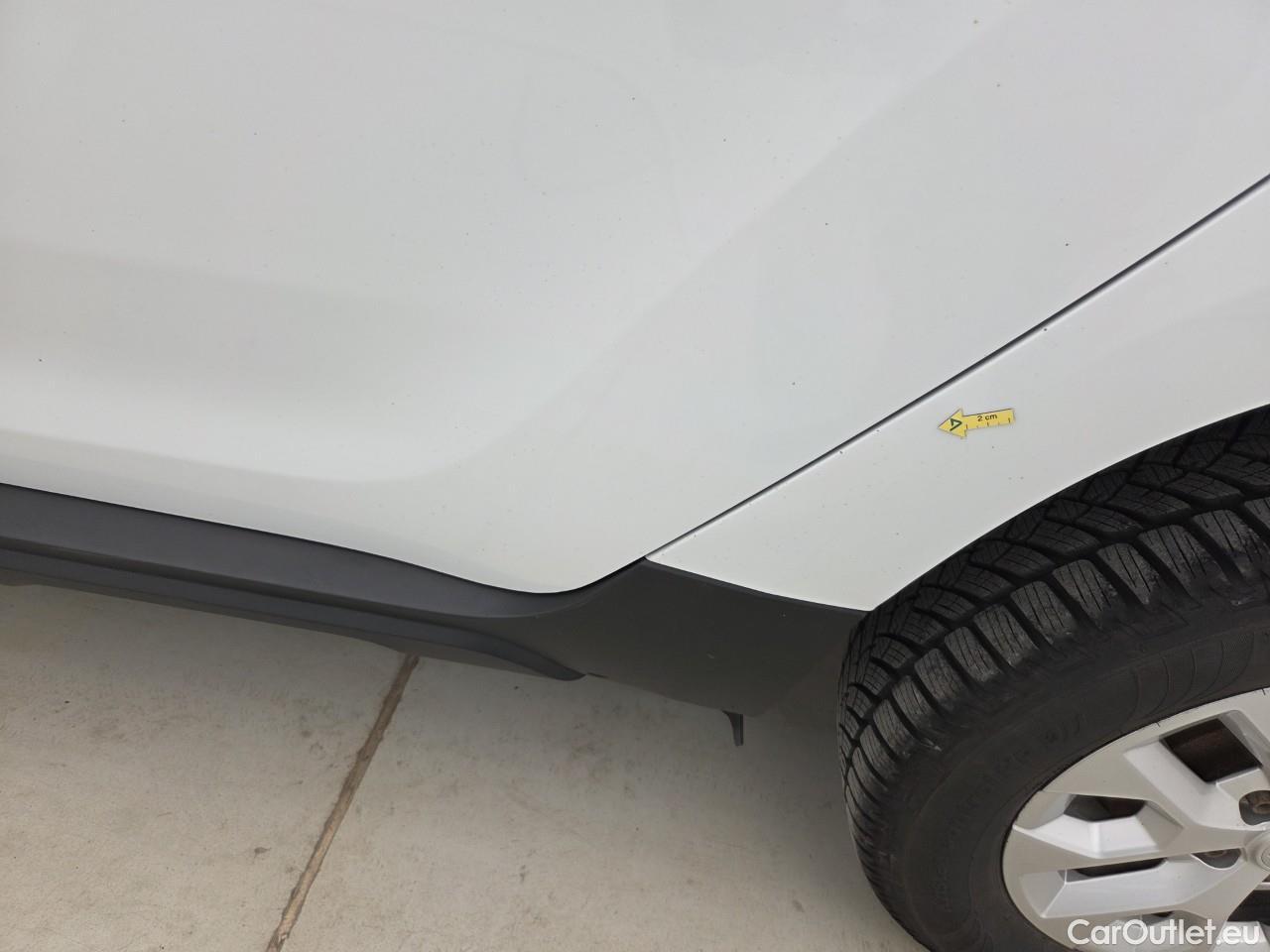  Dacia  Duster 1.5 Blue dCi 115CP Comfort 4WD #47
