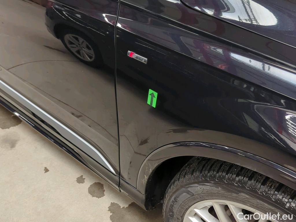  Audi  Q7 S line 50 TDI quattro mild-Hybrid #15