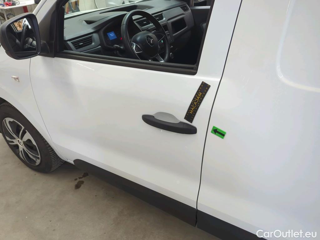  Renault  EXPRESS 1.5 Blue dCi 75CP Confort #47