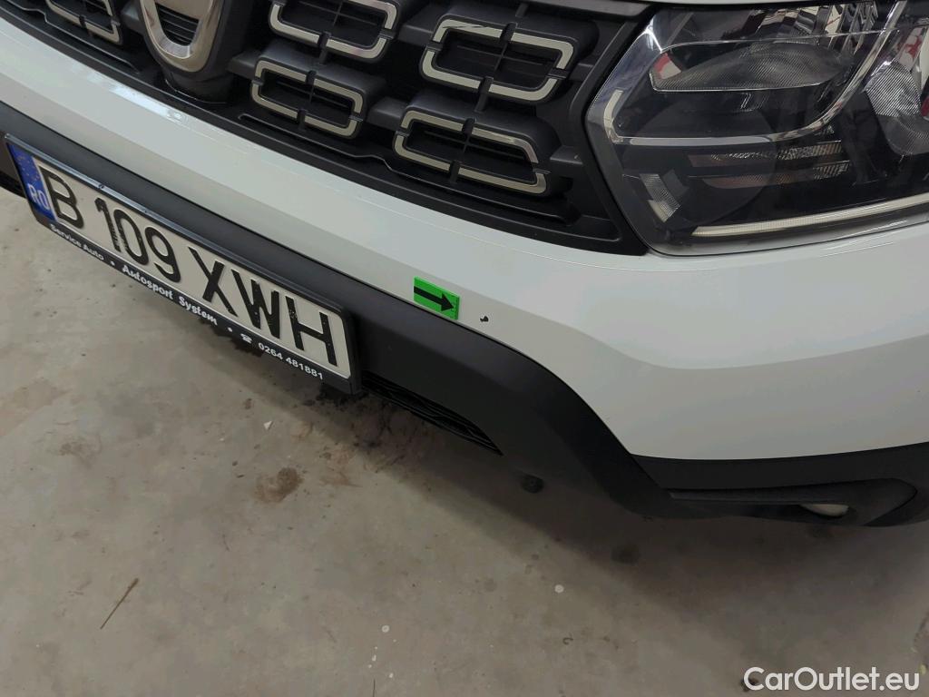  Dacia  Duster 1.5 Blue dCi 115CP Comfort 4WD #15