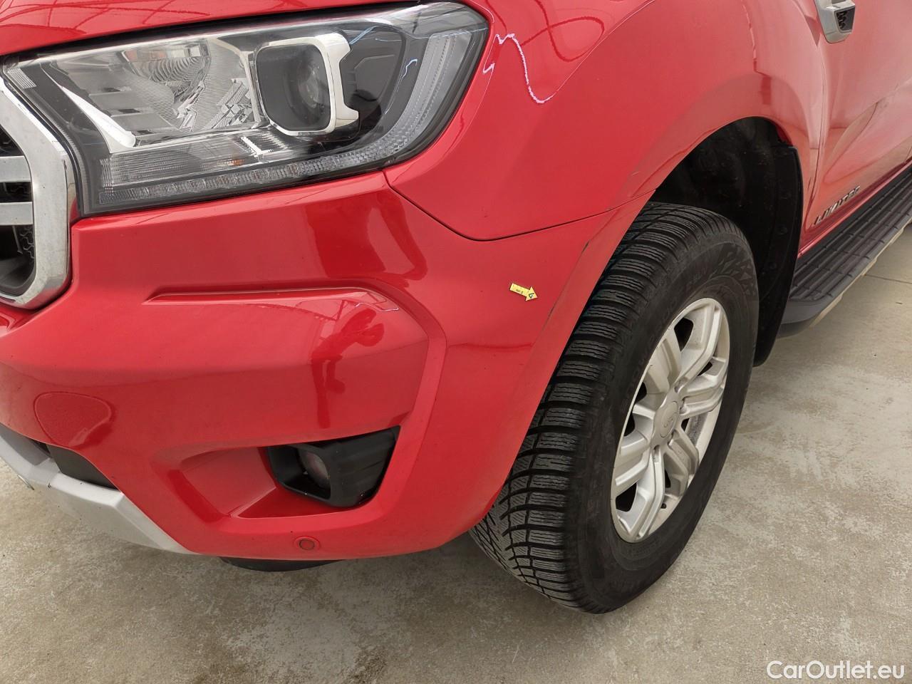  Ford  Ranger 2.0 EcoBlue 213CP D/Cab Limited Auto 4WD #15