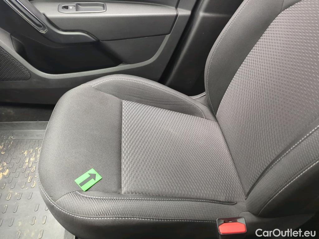  Dacia  Duster 1.5 Blue dCi 115CP Comfort 4WD #11