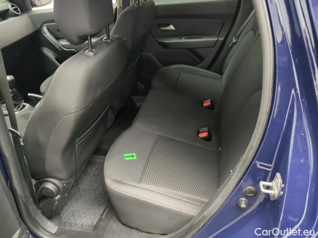  Dacia  Duster 1.5 Blue dCi 115CP Comfort 4WD #5