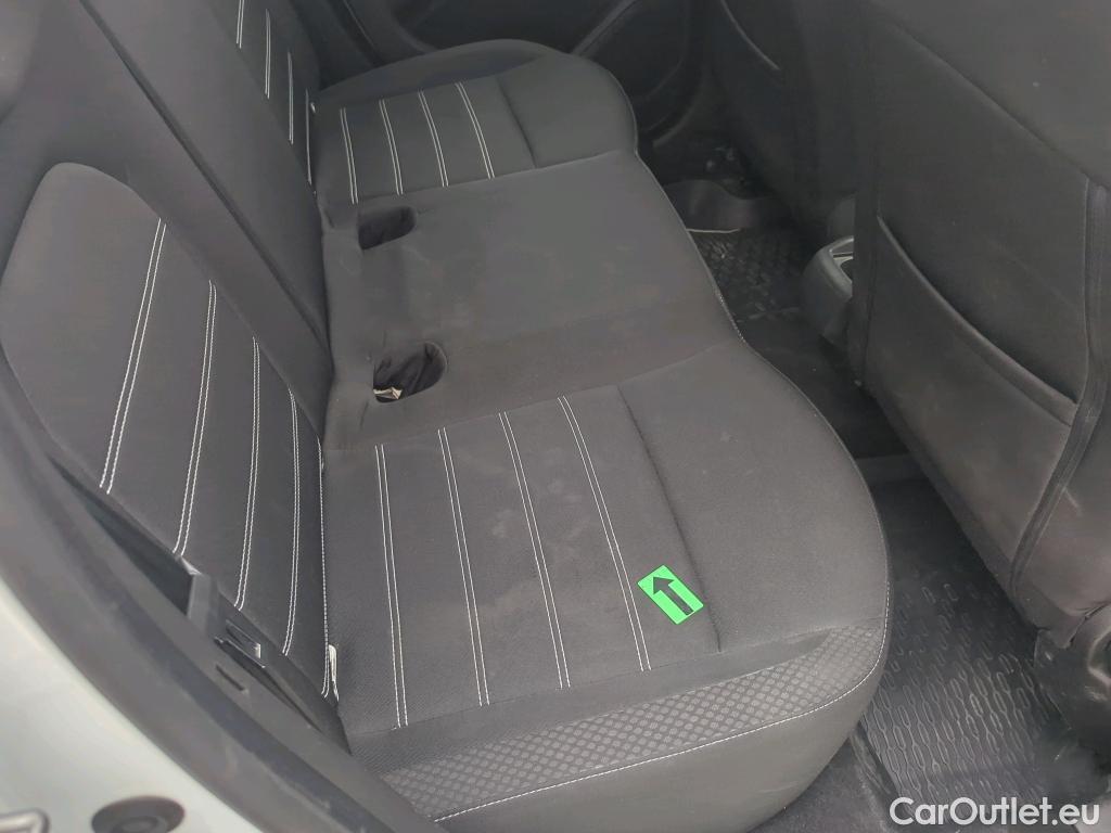  Dacia  Duster 1.5 Blue dCi 115CP Comfort 4WD #15