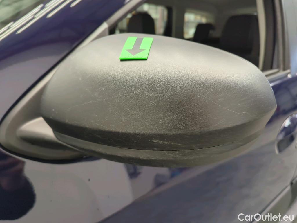  Dacia  Duster 1.5 Blue dCi 115CP Comfort 4WD #6