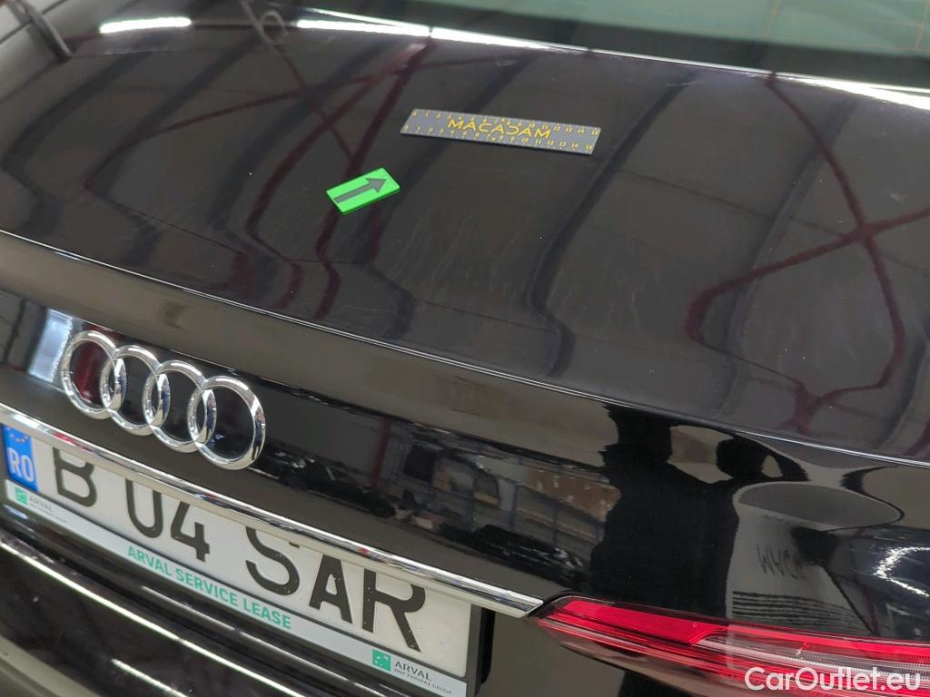  Audi  A4 40 TDI mild-Hybr Stronic #3