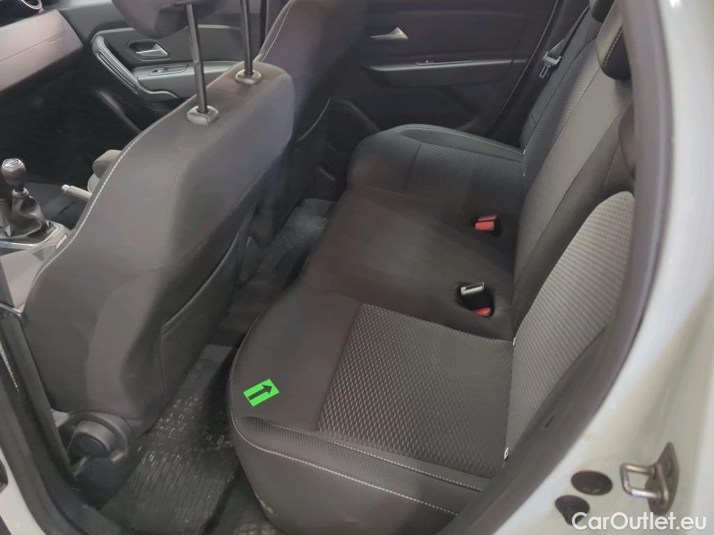  Dacia  Duster 1.5 Blue dCi 115CP Comfort 4WD #5