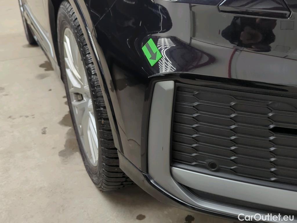  Audi  Q7 S line 50 TDI quattro mild-Hybrid #13